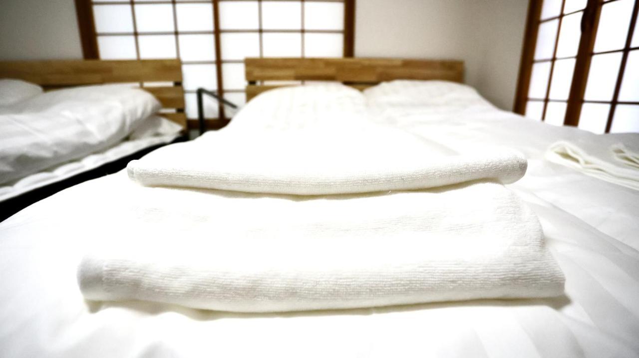 Dream Tree 札幌市电步行0分钟 超市步行1分钟 Екстериор снимка